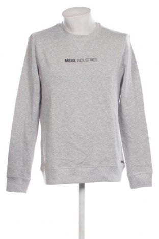 Herren Shirt Mexx, Größe XL, Farbe Grau, Preis 6,76 €