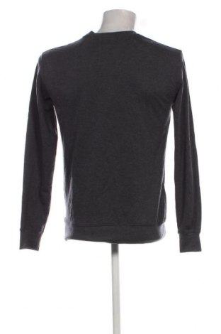 Herren Shirt Mister Tee, Größe M, Farbe Grau, Preis 3,95 €