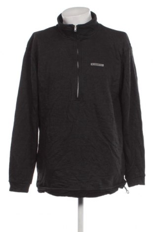 Herren Shirt Morotai, Größe XL, Farbe Grau, Preis 11,27 €
