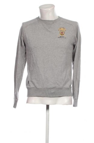 Herren Shirt Morris Stockholm, Größe S, Farbe Grau, Preis € 24,30