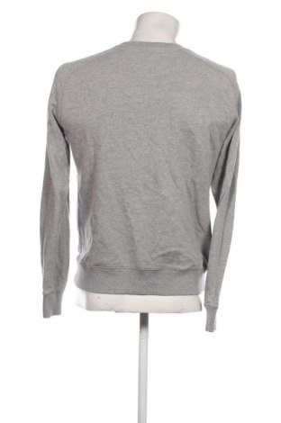 Herren Shirt Morris Stockholm, Größe S, Farbe Grau, Preis 24,30 €