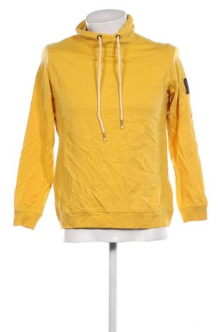 Pánske tričko  NDK Swiss, Veľkosť L, Farba Žltá, Cena  5,66 €