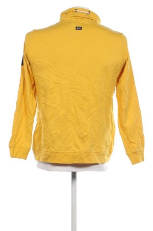 Ανδρική μπλούζα NDK Swiss, Μέγεθος L, Χρώμα Κίτρινο, Τιμή 6,18 €