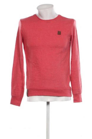 Herren Shirt Naketano, Größe M, Farbe Rot, Preis 28,39 €