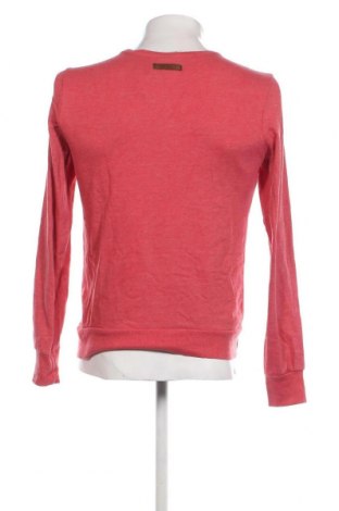 Herren Shirt Naketano, Größe M, Farbe Rot, Preis € 28,39