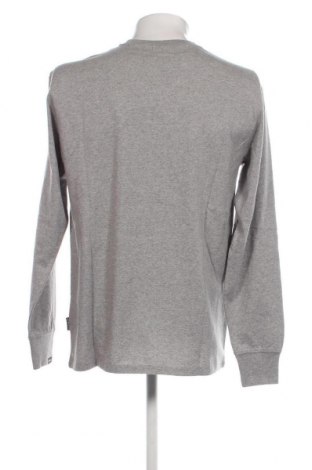 Herren Shirt Napapijri, Größe M, Farbe Grau, Preis € 75,26