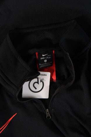 Herren Shirt Nike, Größe M, Farbe Schwarz, Preis 23,66 €
