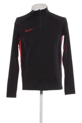 Herren Shirt Nike, Größe M, Farbe Schwarz, Preis € 14,20