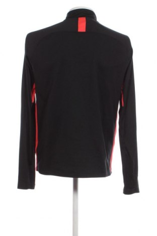 Мъжка блуза Nike, Размер M, Цвят Черен, Цена 34,00 лв.