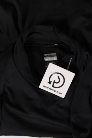 Pánske tričko  Nike, Veľkosť M, Farba Čierna, Cena  19,28 €