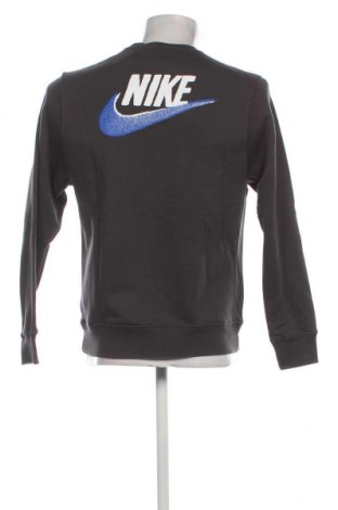 Herren Shirt Nike, Größe S, Farbe Grau, Preis € 55,67