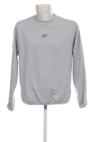 Мъжка блуза Nike, Размер M, Цвят Син, Цена 108,00 лв.