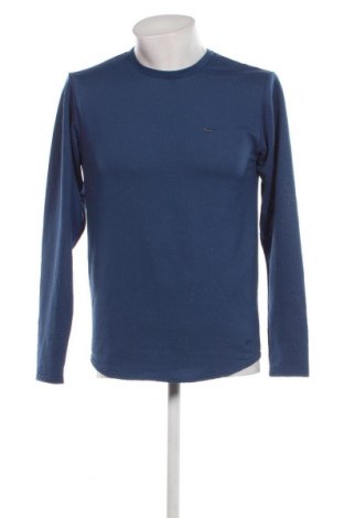 Herren Shirt Nike, Größe M, Farbe Blau, Preis 14,20 €