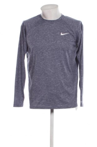 Pánske tričko  Nike, Veľkosť M, Farba Modrá, Cena  19,45 €