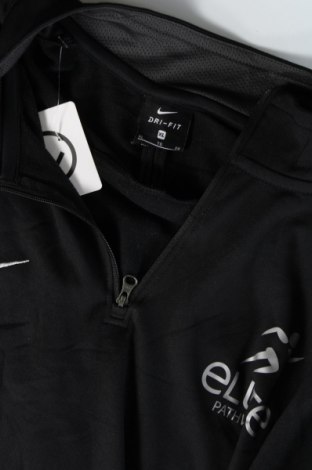 Pánské tričko  Nike, Velikost XL, Barva Černá, Cena  325,00 Kč