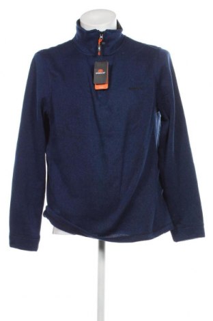 Ανδρική μπλούζα Nordcap, Μέγεθος XL, Χρώμα Μπλέ, Τιμή 12,34 €