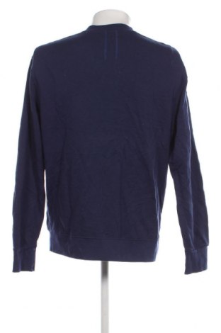 Ανδρική μπλούζα Nowadays, Μέγεθος M, Χρώμα Μπλέ, Τιμή 4,51 €