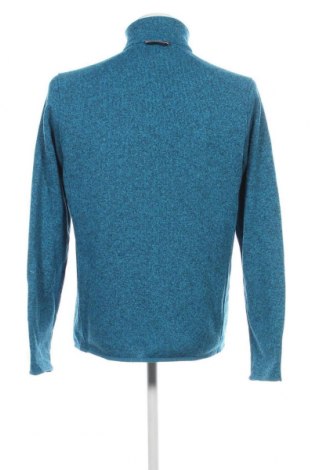 Pánské tričko  Odlo, Velikost L, Barva Modrá, Cena  399,00 Kč