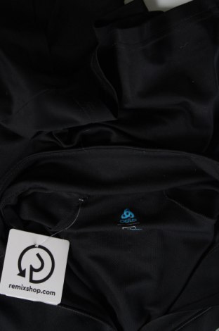 Ανδρική μπλούζα Odlo, Μέγεθος M, Χρώμα Μαύρο, Τιμή 15,46 €