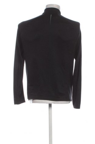 Herren Shirt Odlo, Größe M, Farbe Schwarz, Preis 17,40 €