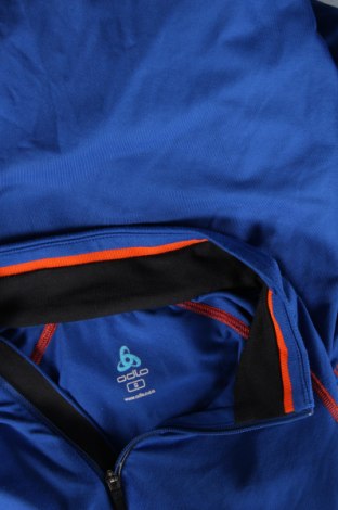 Pánske tričko  Odlo, Veľkosť S, Farba Modrá, Cena  14,18 €
