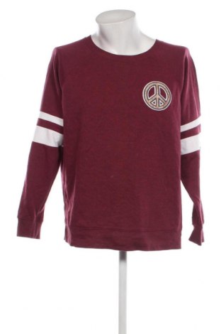 Herren Shirt Old Navy, Größe XL, Farbe Rot, Preis 9,40 €