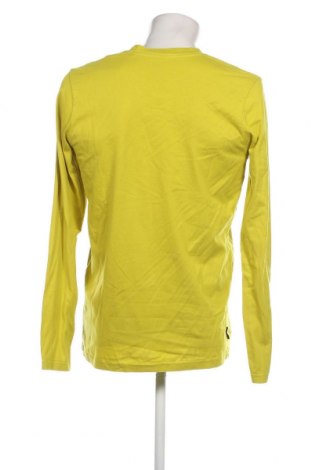 Pánské tričko  Ombre, Velikost L, Barva Zelená, Cena  176,00 Kč