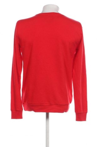 Ανδρική μπλούζα Only & Sons, Μέγεθος M, Χρώμα Κόκκινο, Τιμή 5,88 €