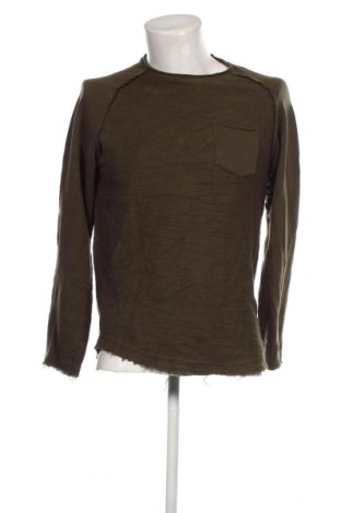 Herren Shirt Originals By Jack & Jones, Größe S, Farbe Grün, Preis € 5,15