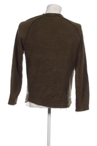 Herren Shirt Originals By Jack & Jones, Größe S, Farbe Grün, Preis € 5,15