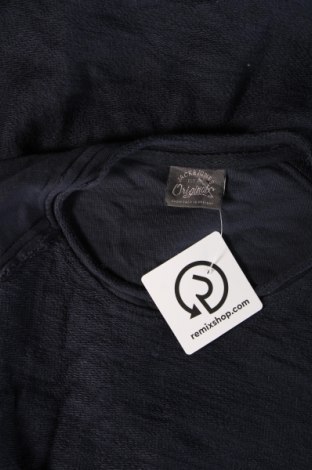 Ανδρική μπλούζα Originals By Jack & Jones, Μέγεθος L, Χρώμα Μπλέ, Τιμή 5,69 €