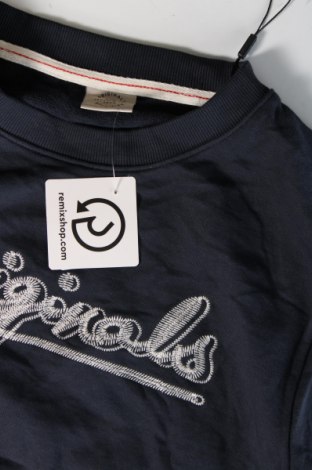 Ανδρική μπλούζα Originals By Jack & Jones, Μέγεθος XS, Χρώμα Μπλέ, Τιμή 12,37 €