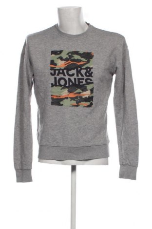 Herren Shirt Originals By Jack & Jones, Größe S, Farbe Grau, Preis € 13,92