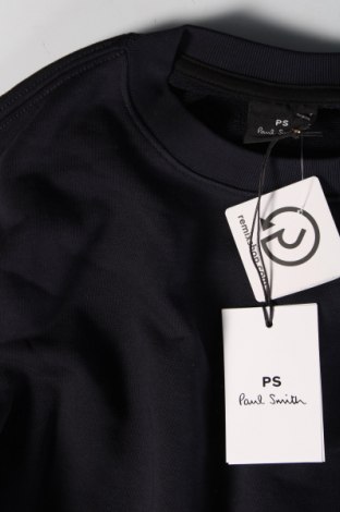 Pánské tričko  PS by Paul Smith, Velikost S, Barva Modrá, Cena  1 109,00 Kč