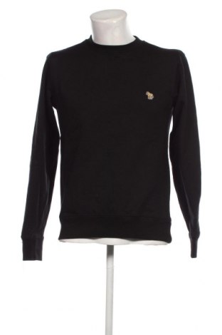 Мъжка блуза PS by Paul Smith, Размер S, Цвят Черен, Цена 87,60 лв.