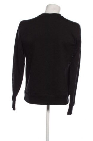 Мъжка блуза PS by Paul Smith, Размер S, Цвят Черен, Цена 87,60 лв.