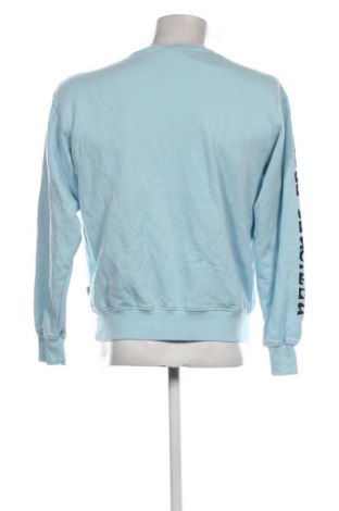 Pánske tričko  Parks Project, Veľkosť M, Farba Modrá, Cena  21,78 €
