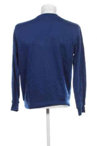 Ανδρική μπλούζα Pep & Co, Μέγεθος L, Χρώμα Μπλέ, Τιμή 4,70 €