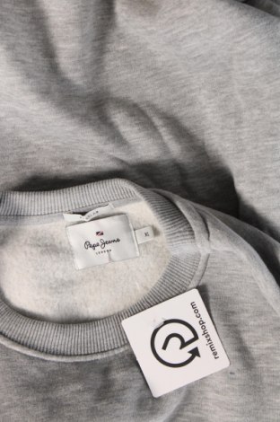 Мъжка блуза Pepe Jeans, Размер XL, Цвят Сив, Цена 48,00 лв.