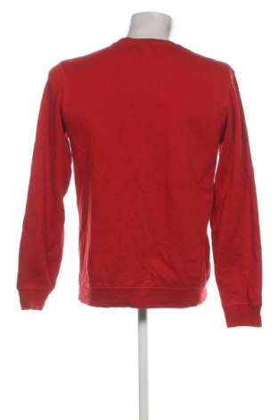 Ανδρική μπλούζα Pier One, Μέγεθος M, Χρώμα Κόκκινο, Τιμή 11,75 €