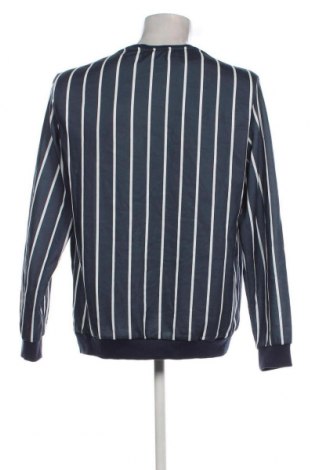 Ανδρική μπλούζα Pier One, Μέγεθος L, Χρώμα Μπλέ, Τιμή 5,88 €