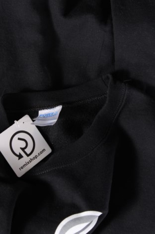 Ανδρική μπλούζα Port & Company, Μέγεθος L, Χρώμα Μαύρο, Τιμή 5,88 €