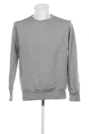 Herren Shirt Primark, Größe L, Farbe Grau, Preis € 5,95