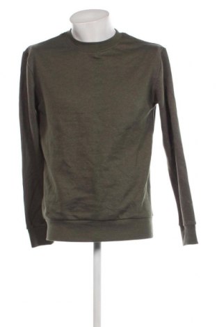 Ανδρική μπλούζα Primark, Μέγεθος M, Χρώμα Πράσινο, Τιμή 7,05 €