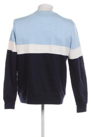 Herren Shirt Pull&Bear, Größe M, Farbe Blau, Preis 13,22 €