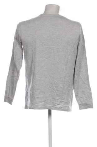 Мъжка блуза Quiksilver, Размер L, Цвят Сив, Цена 25,00 лв.