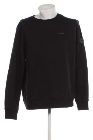 Herren Shirt Ragwear, Größe XXL, Farbe Schwarz, Preis 19,18 €