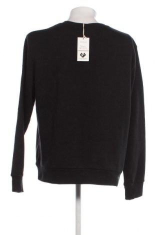 Pánske tričko  Ragwear, Veľkosť XXL, Farba Čierna, Cena  15,98 €