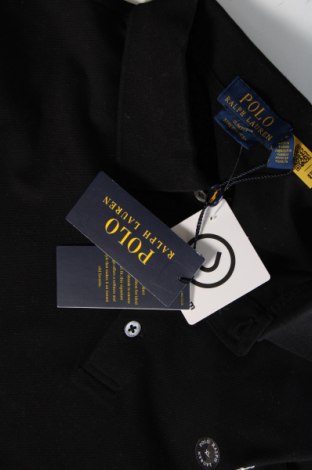 Pánské tričko  Ralph Lauren, Velikost XL, Barva Černá, Cena  2 333,00 Kč