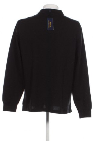 Мъжка блуза Ralph Lauren, Размер XL, Цвят Черен, Цена 161,00 лв.